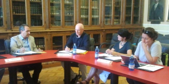 Lago Trasimeno, Mismetti: “Vogliamo continuare a far parte del network Living Lakes”