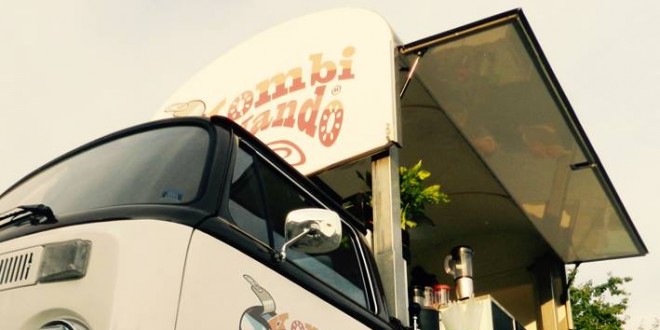 Assisi Food Truck Festival and Village, il primo evento in Umbria dedicato al cibo da strada