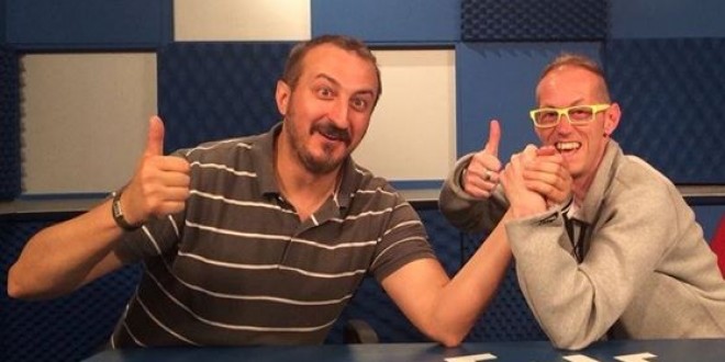 Sabato 5 l’inaugurazione della nuova palestra firmata “Avanti Tutta”