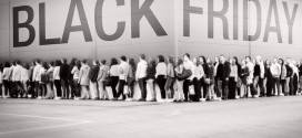 Black friday, anche a Perugia arriva il venerdì nero