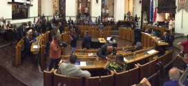Oltre 19 milioni di euro per il bilancio 2016/2018 dell’assemblea legislativa dell’Umbria