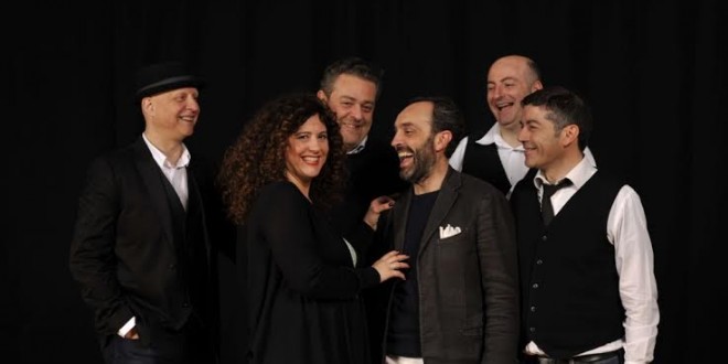 “GuasCongo”, giovedì 9 una serata di musica e solidarietà