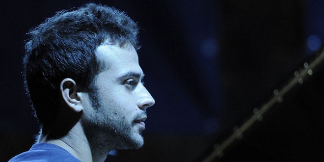 Giovanni Guidi ad Umbria Jazz ritirerà il premio “Ambasciatori dell’Umbria nel mondo 2015″