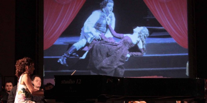 “Narnia festival”, grande successo per il concerto di apertura “Viaggio romantico nel cuore d’Europa”