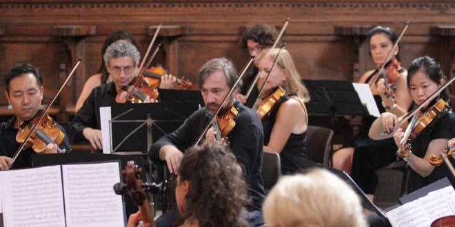 Si avvicina il gran finale per il “Narnia Festival”