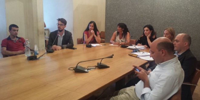 Comune di Perugia, il bilancio non piace a Pd e Socialisti Riformisti: calano i servizi, aumentano le tasse