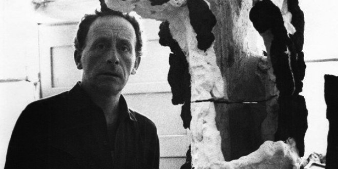 Un’app per ricordare l’arte di Leoncillo Leonardi