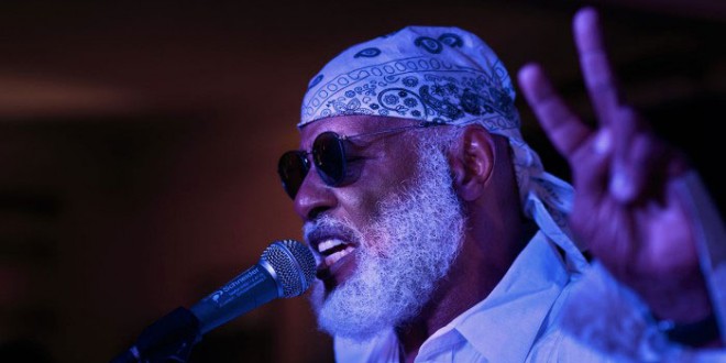 “Trasimeno Blues”, domani il concerto di Mighty Mo Rodgers