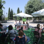 Music for Sunset 2015