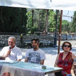 Music for Sunset 2015