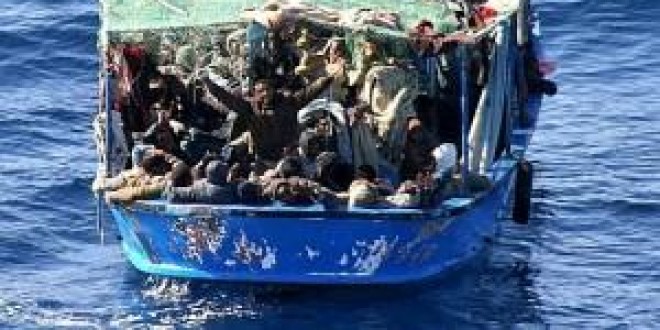 Migranti e famiglie in difficoltà, due pesi e due misure
