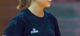 Pallavolo femminile (Serie B1), Beatrice Ragnacci entra in squadra