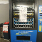 I sacchetti del porta a porta