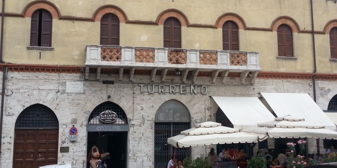 Turreno, richiesto “un consiglio comunale aperto sui lavori di risistemazione previsti”