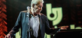 Paolo Conte ad Umbria Jazz: commozione e ricordo per Piazzoli