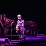 Umbria Jazz '15 - Subsonica-3