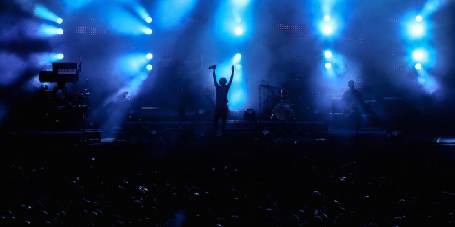 Subsonica: così la band torinese incanta il pubblico del Santa Giuliana