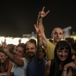 Umbria Jazz '15 - Subsonica-7