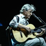 Umbria Jazz 2015 - Caetano Veloso & Gilberto Gill-12