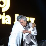 Umbria Jazz 2015 - Caetano Veloso & Gilberto Gill-4