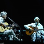 Umbria Jazz 2015 - Caetano Veloso & Gilberto Gill-7