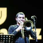 Umbria Jazz 2015 - Paolo Fresu-1