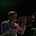 Umbria Jazz 2015 - Paolo Fresu-3