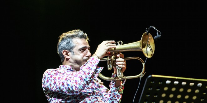 UmbriaJazz 2015, un’edizione da record