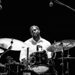 Umbria Jazz 2015 - Robert Glasper Trio-18