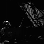 Umbria Jazz 2015 - Robert Glasper Trio-21
