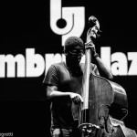 Umbria Jazz 2015 - Robert Glasper Trio-3