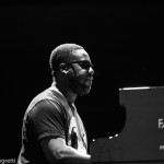 Umbria Jazz 2015 - Robert Glasper Trio-4