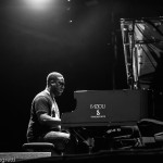 Umbria Jazz 2015 - Robert Glasper Trio-5