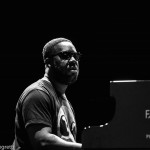 Umbria Jazz 2015 - Robert Glasper Trio-9