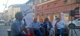 “Football Fest”, il passato e il futuro del calcio in tv a confronto