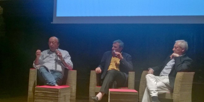 Moggi su “Calciopoli”: “Eravamo i più forti, su di noi solo bugie”