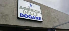 Insufficienza spazi doganali, la Uilpa fa appello alla Regione