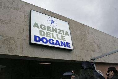 Insufficienza spazi doganali, la Uilpa fa appello alla Regione