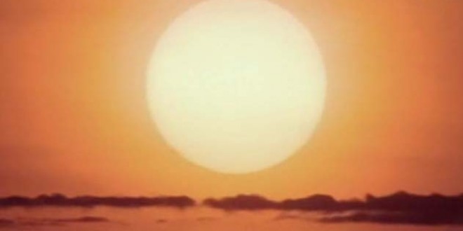 Oltre 32 gradi domani 5/07 in Umbria, le raccomandazioni della protezione civile