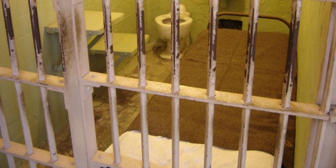 Carcere di Terni, con l’arrivo di detenuti soggetti al 41bis c’è pericolo d’infiltrazioni mafiose