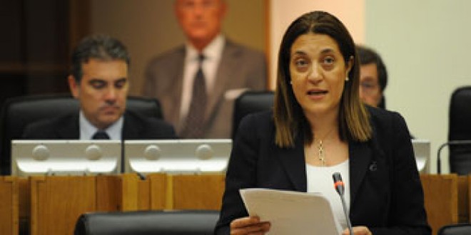 Marini: “Sarà una legislatura d’attacco”