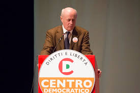 Centro Democratico, soddisfazione vittoria coalizione di centro sinistra