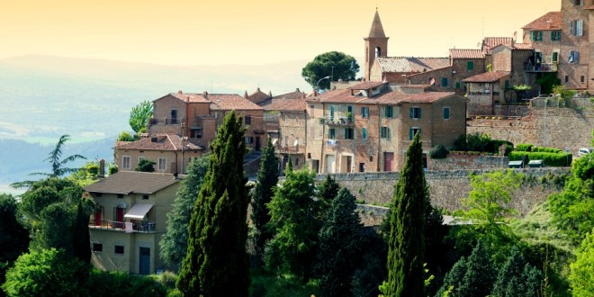 Città della Pieve, firmato un protocollo d’intesa con la Guardia di Finanza