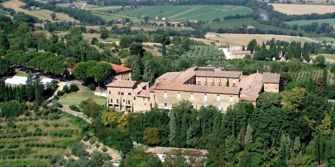 Todi, domenica alla cittadella agraria una mostra mercato sui prodotti tipici