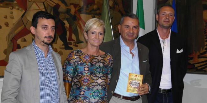 Passignano, presentata la 32esima edizione del Palio delle barche
