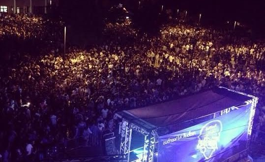 Avanti Tutta Onlus, 1500 euro in regalo dal comitato della festa di Ingegneria