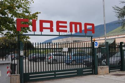 Firema di Spello: i lavoratori accettano l’accordo, ma restano le criticità