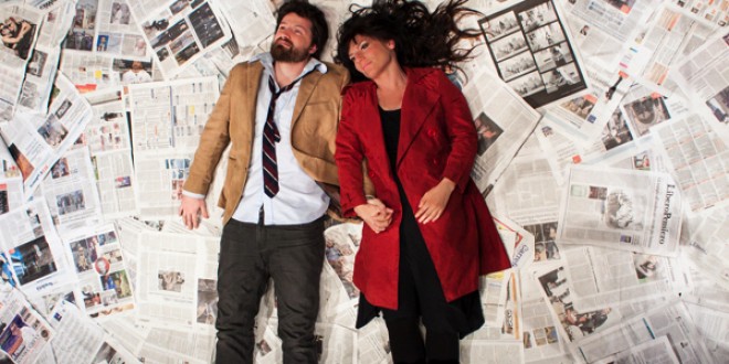 Vita, amori e incertezze di due trentenni ‘precari esistenziali’