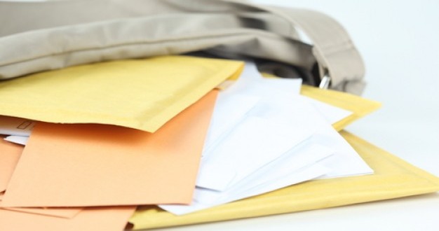 Città di Castello, non recapita quasi 1000 tra pacchi e lettere perchè non ha i soldi per la benzina