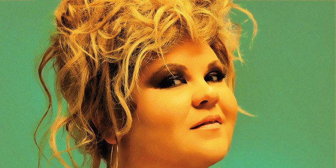 “Trasimeno Blues”, domani a Passignano l’energia e la passione di Linda Valori